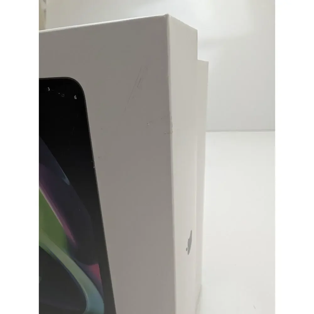 EMPTY BOX ONLY Apple MacBook Pro 13 inch 8GB memory 256GB SSD A2338